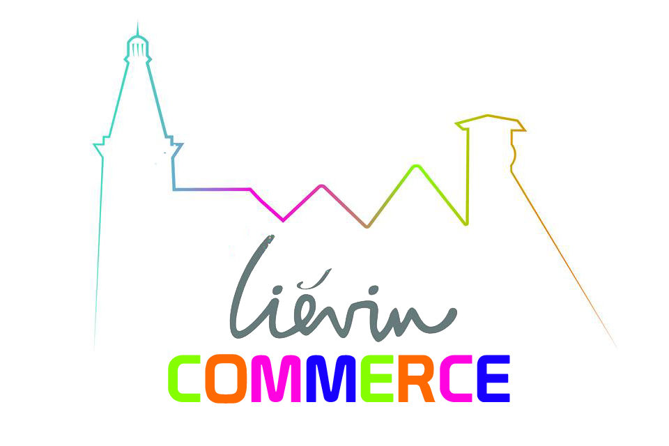 Lievin Commerce 